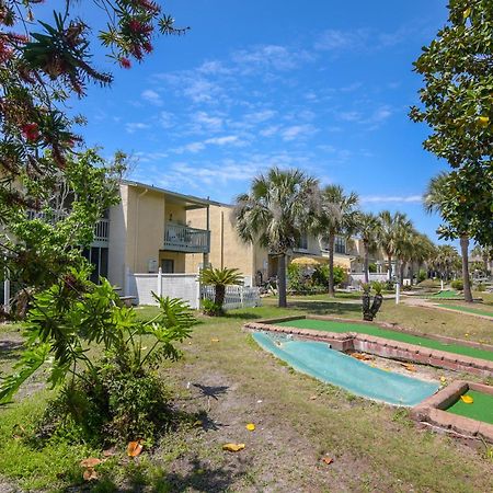 Gulf Highlands 146 By Book That Condo Panama City Beach Exterior photo