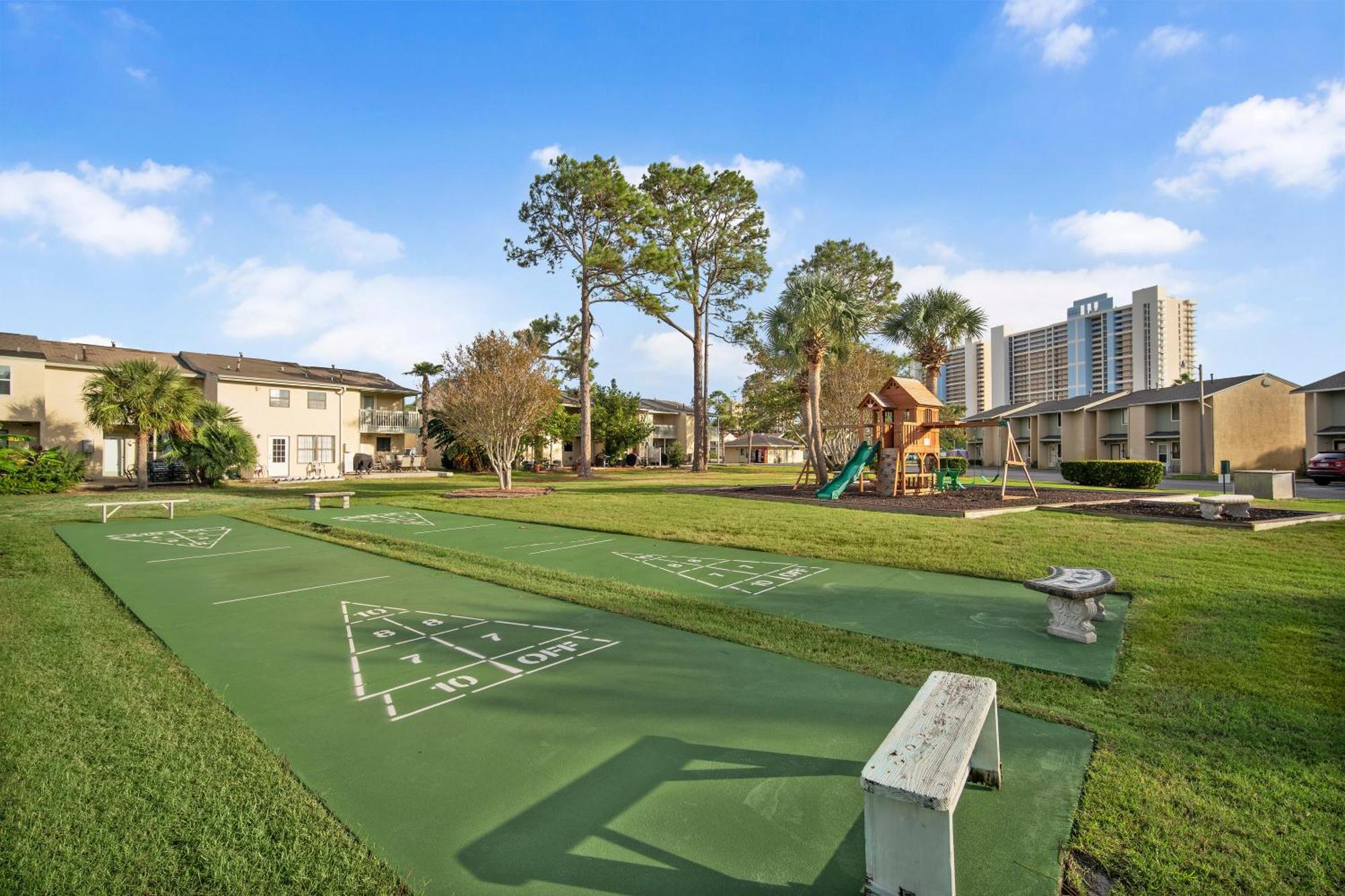 Gulf Highlands 146 By Book That Condo Panama City Beach Exterior photo