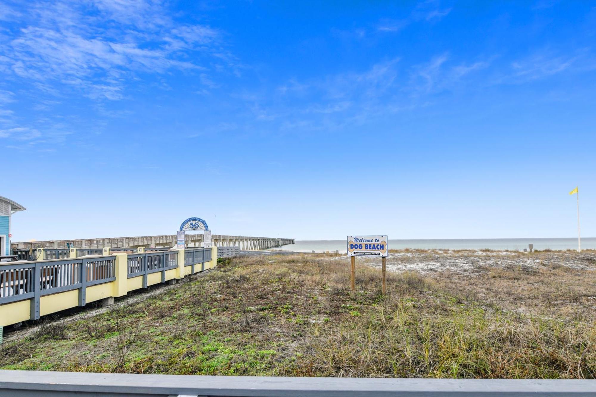 Gulf Highlands 146 By Book That Condo Panama City Beach Exterior photo