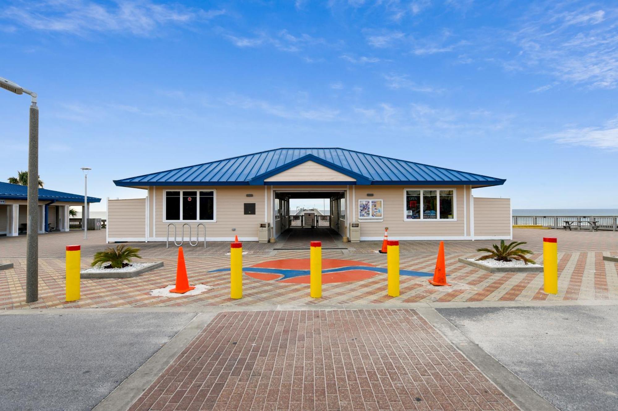 Gulf Highlands 146 By Book That Condo Panama City Beach Exterior photo