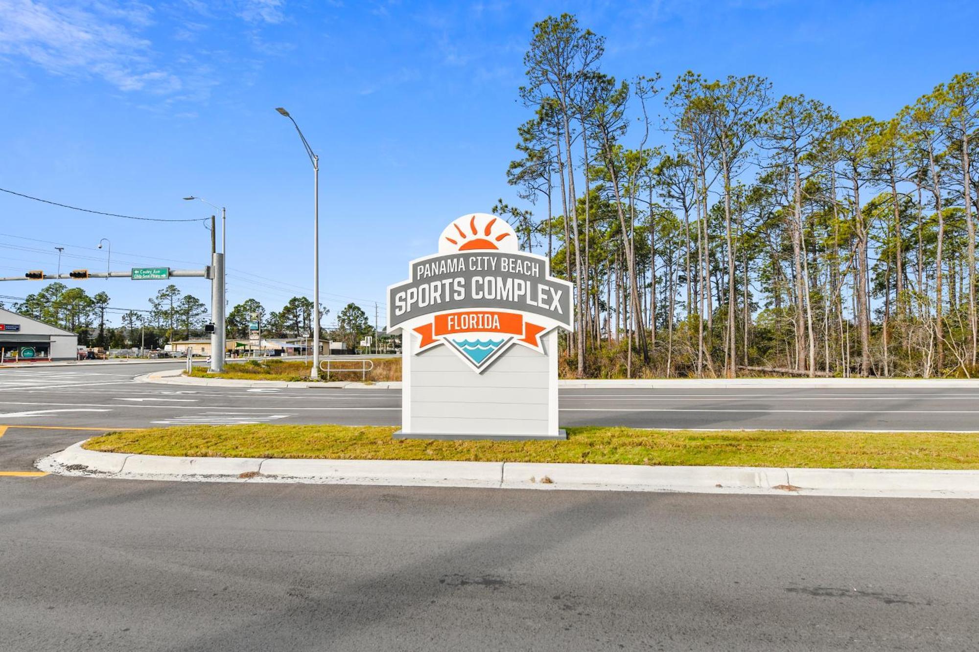 Gulf Highlands 146 By Book That Condo Panama City Beach Exterior photo