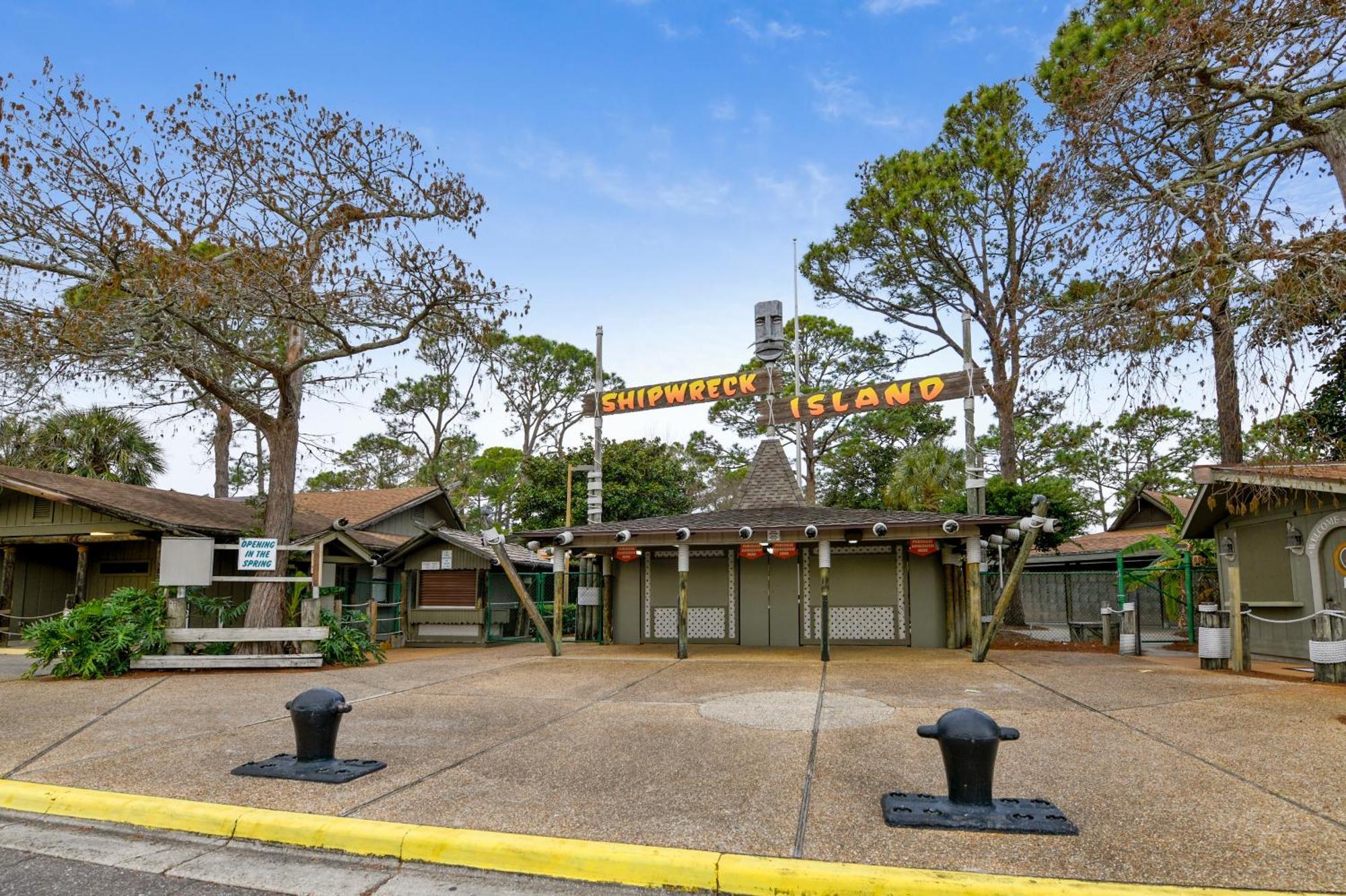 Gulf Highlands 146 By Book That Condo Panama City Beach Exterior photo