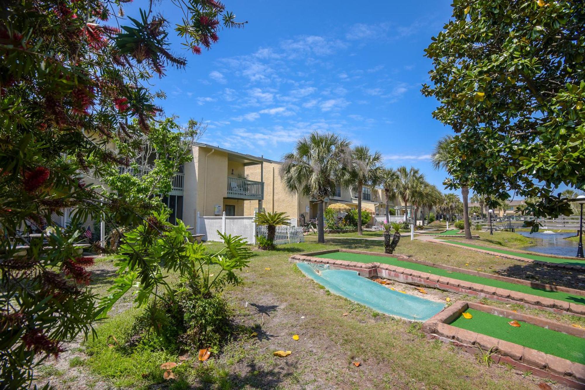 Gulf Highlands 146 By Book That Condo Panama City Beach Exterior photo